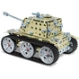 Конструктор Eitech Танк 2 (С215) - зменшене зображення 3