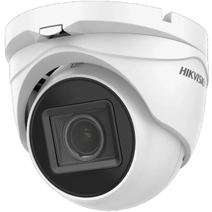 Turbo HD камера Hikvision DS-2CE79H0T-IT3ZF(C) изображение 1