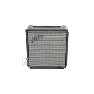 Комбопідсилювач Fender Rumble 15 (218679) зображення 1