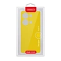 Чохол до мобільного телефона Intaleo Silicone Xiaomi Redmi Note 13 Pro 4G Yellow (1283126601156) - зменшене зображення 2