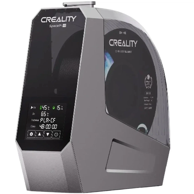 Сушарка для філаменту Creality Space Pi V2 (4005010125) - зображення 1