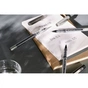Роллер Faber-Castell Free Ink rollerball, цвет чернил черный, 0,5 мм, одноразовая (29194) - уменьшенное изображение 5
