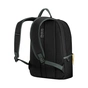Рюкзак для ноутбука Wenger 15.6" Next 23, Trayl, Black (612564) - зменшене зображення 3