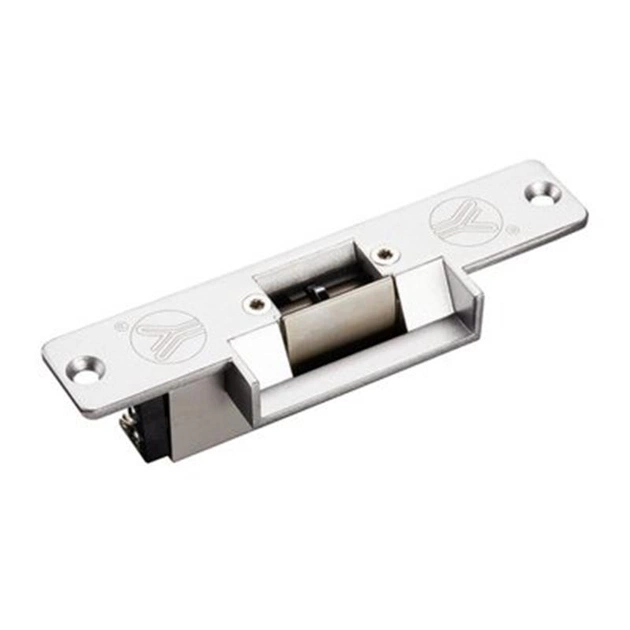 Засувка електромеханічна Yli Electronic YS-130NO-S (POWER OPEN) - зображення 1