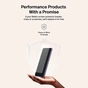 Скло захисне Belkin Titan EcoGuard Samsung Galaxy S26 Ultra (OVB080HQ) - зменшене зображення 10
