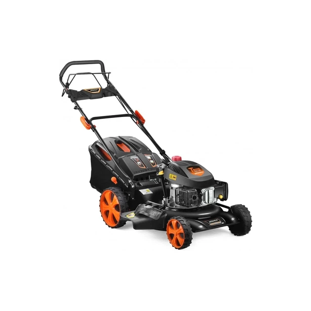 Газонокосарка Grunhelm S531VHY (73638) - зображення 1