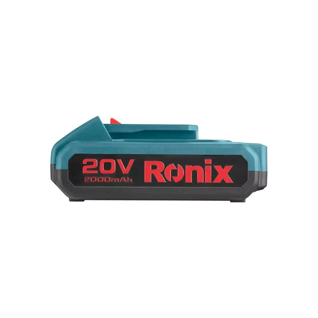 Акумулятор до електроінструменту Ronix 2Ah (8990) - picture 4
