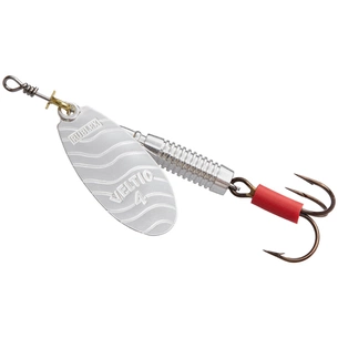Блешня Rublex Veltic-SP 2 3.0g Plata (1824.03.66) зображення 1