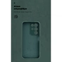 Чохол до мобільного телефона Armorstandart ICON Realme C85 4G Camera cover Dark Green (ARM90033) - зменшене зображення 4