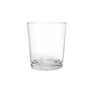 Склянка Ecomo Cone 360 мл (CYL-0360-PLN) зображення 1