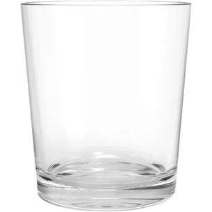 Склянка Ecomo Cone 360 мл (CYL-0360-PLN) зображення 1