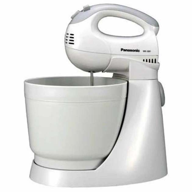 Міксер Panasonic MK-GB1WTQ - зображення 1