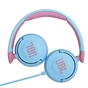 Навушники JBL JR 310 Blue (JBLJR310BLU) - зменшене зображення 6