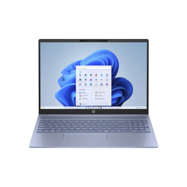 Ноутбук HP Pavilion 16-ag0011ua (B23B0EA) - зображення 1
