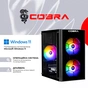 Персональний комп`ютер COBRA Advanced Windows 11 Home (I121F.32.S5.96XT.25166W) - зменшене зображення 8