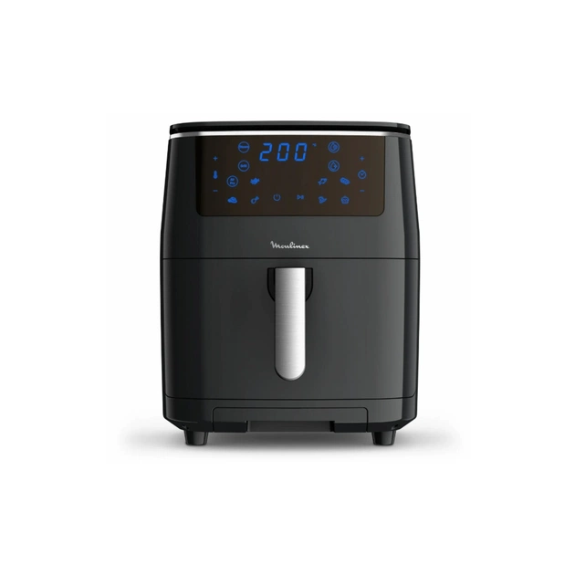 Мультипіч Moulinex Easy Fry Grill&Steam (AL201810) - изображение 1
