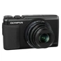 Цифровий фотоапарат Olympus SH-60 Black (V107070BE000) - зменшене зображення 3