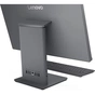 Комп'ютер Lenovo IdeaCentre AiO 24ARR9 / Ryzen5 7533HS, 16, 512, KM (F0HR00BRUO) - зменшене зображення 9