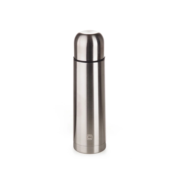 Термос СИЛА Classic Silver 0.5 л (960660) - изображение 1