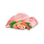 Сухой корм для кошек Home Food For active с курицей и креветками 200 г (4820290090125) - уменьшенное изображение 3