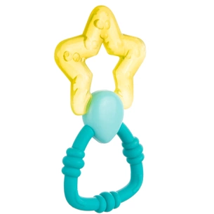 Прорізувач Canpol Babies Чарівна паличка Жовте (56/152_yel) изображение 1