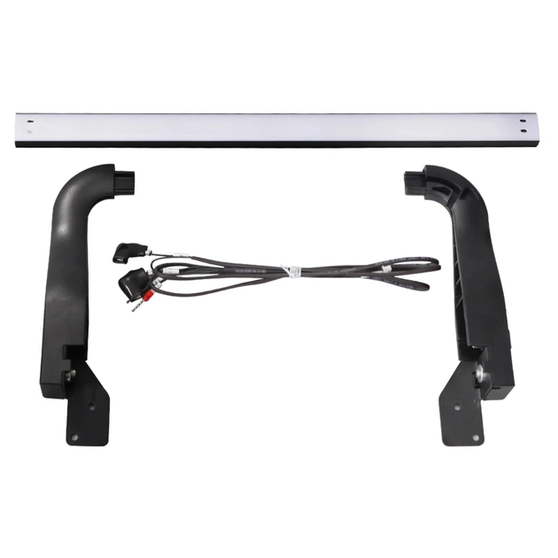 Запчастина для 3D-принтера Creality Ender-3 V3 SE/KE LED Light Bar Kit (4004010247) - зображення 3