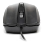 Мишка Hölmer M-02OF USB Black (M-02OF) - зменшене зображення 10