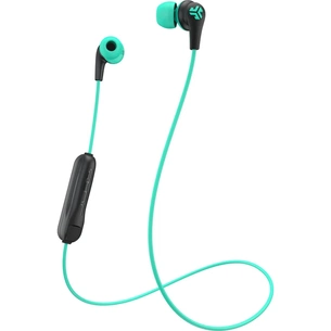 Навушники Jlab JBuds Pro Wireless Teal (IEUEBPRORTEAL123) зображення 1