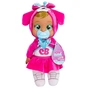 Лялька IMC Cry Babies Ніжні обійми Зіркові Таланти Плакса Роксі 25 см (911598) - зменшене зображення 1