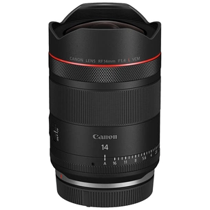 Объектив Canon RF 14mm F1.4L VCM (7427C005) изображение 1