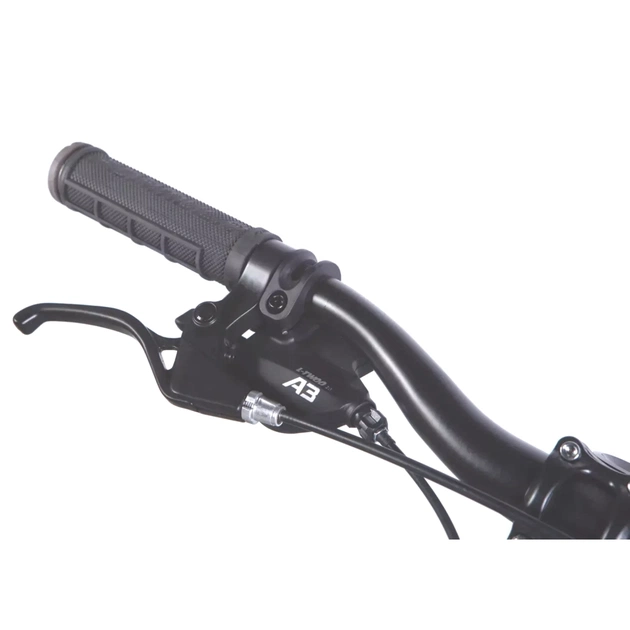 Велосипед Formula 24" THOR DD CS рама-12" Al 2026 синій з зеленим (OPS-FR-24-446) - изображение 7