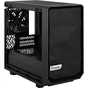 Корпус Fractal Design Meshify 2 Nano Blk TG darkTint (FD-C-MES2N-01) - зменшене зображення 5