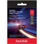 Карта пам'яті SanDisk 128GB microSDXC class 10 UHS-I U3 A1 Express (SDSQXFN-128G-GN4NN) - зменшене зображення 2