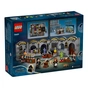 Конструктор LEGO Harry Potter Замок Гоґвортс: Урок зіллєваріння (76431) - зменшене зображення 7