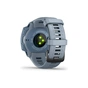 Смарт-годинник Garmin Instinct Sea Foam (010-02064-05) - зменшене зображення 6