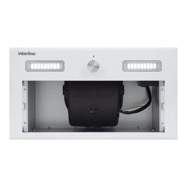 Витяжка кухонна Interline STREET WH A/52 M/2/M - picture 4