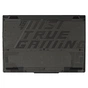 Ноутбук MSI Cyborg 15 A13VE-2474XUA (9S7-15K112-2474) Black - зменшене зображення 3