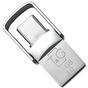 Флеш-накопитель USB3.0 16GB Type-C T&G 104 Metal Series Silver (TG104TC-16G3) - уменьшенное изображение 3