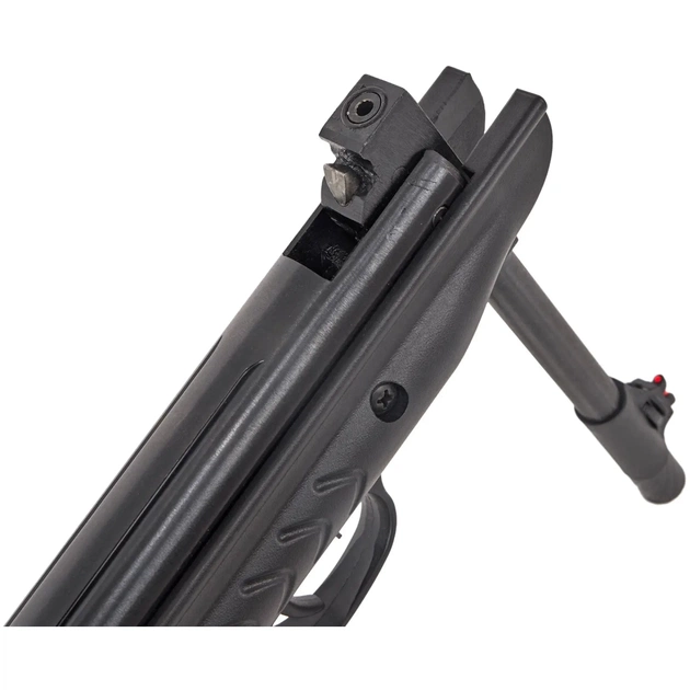 Пневматичний пістолет Optima Mod.25 SuperCharger (2370.36.68) - picture 7