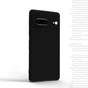 Чохол до мобільного телефона Armorstandart Matte Slim Fit Google Pixel 7 Camera cover Black (ARM79558) - зменшене зображення 2