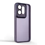 Чохол до мобільного телефона Armorstandart Shade OPPO Reno16 5G Dark Violet (ARM92964) - зменшене зображення 2