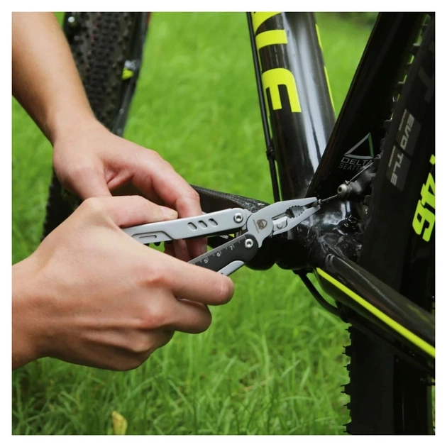 Мультитул Roxon Storm (S801S) - picture 11