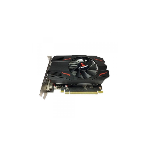 Відеокарта GeForce GT1030 4096Mb Biostar (VN1034TB46) - изображение 1