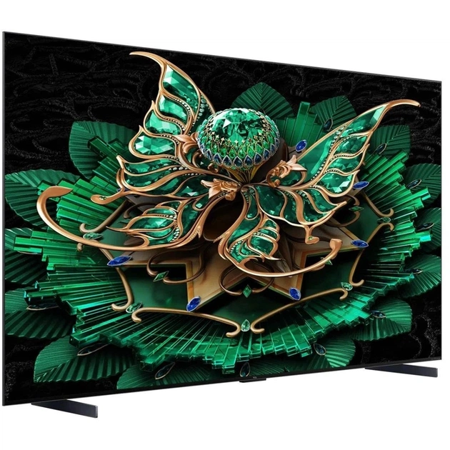 Телевізор TCL 98C7K - picture 2