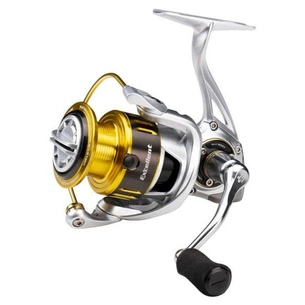 Котушка Fishing ROI Excellent NX 2500 9+1п (555-9-2500NX) зображення 1
