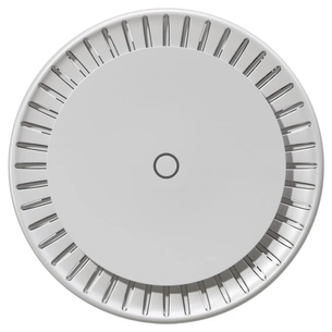 Точка доступу Wi-Fi Mikrotik cAP LTE12 ax (cAPGi-5HaxD2HaxD&EG12-EA) зображення 1