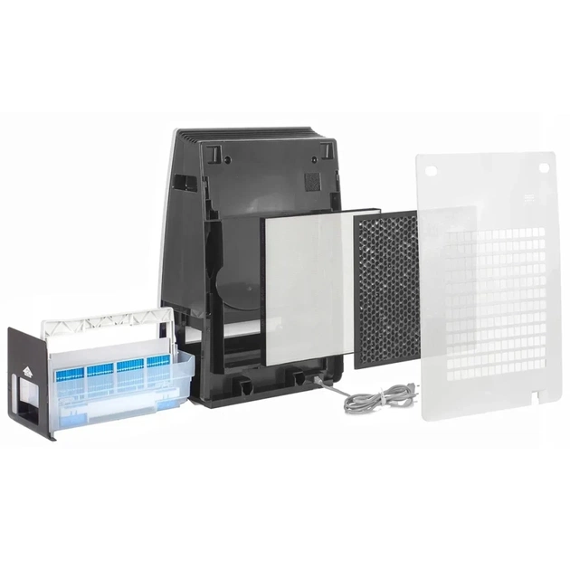 Очисник повітря Sharp KC-F32EUW - зображення 10