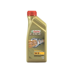 Моторна олива Castrol EDGE 5W-30 LL 1л (CS 5W30 E 1L) зображення 1