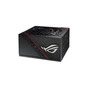 Блок живлення ASUS ROG STRIX (550W), >90, 80+ Gold, 135mm, 1xMB 24pin(20+4), 2xCPU 8pin(4+4), 3xMolex, 8xSATA, 2xP (90YE00A2-B0NA00) - уменьшенное изображение 1