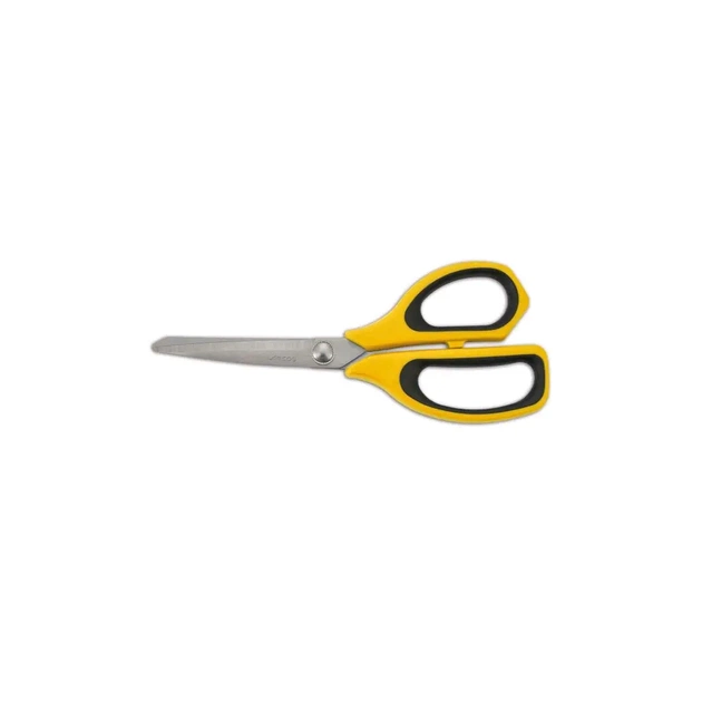 Кухонні ножиці Arcos Prochef 215 мм жовті (185625) - picture 1